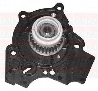 FAI AUTOPARTS wp6502 -  Водяной насос